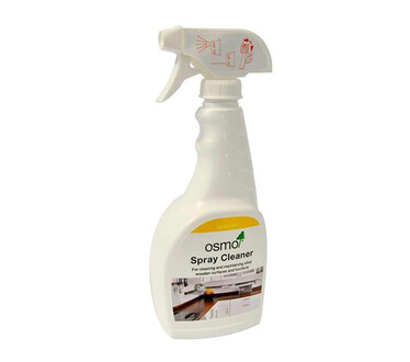 Preview for category view spray cleaner